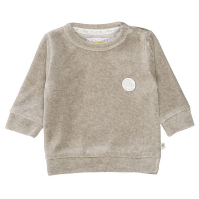 STACCATO T-shirt gris chiné