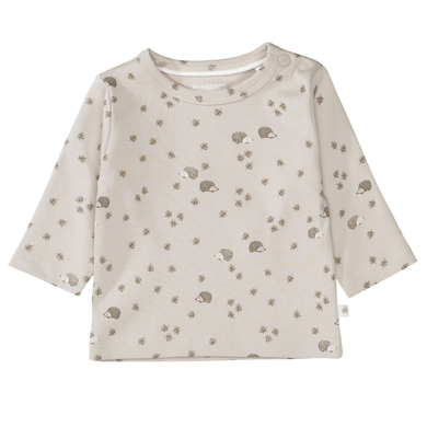 STACCATO T-shirt gris à motifs