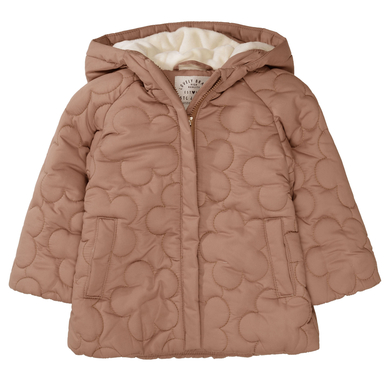 STACCATO Veste dusty red