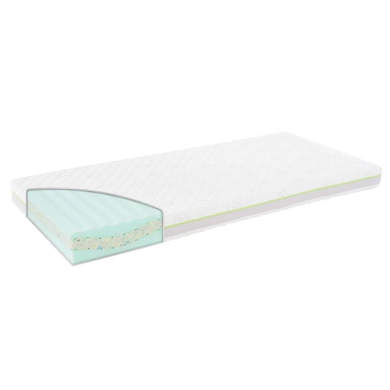 Träumeland Matelas enfant WIND Better Dreams Edition 120x200 cm