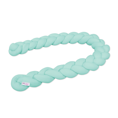 Image of babybay® nest snake menta059