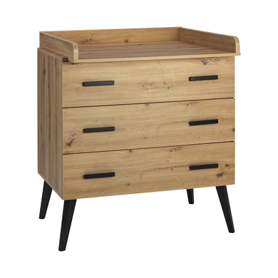 Schardt Unità di cambio Morris Oak