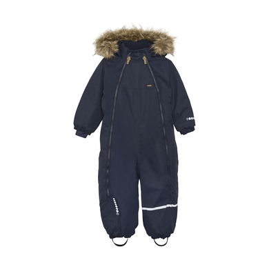 Minymo Combinaison de neige Parisian Night