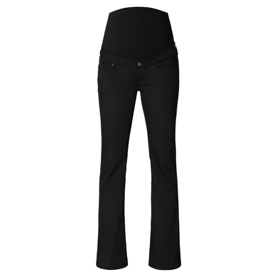 Noppies Casual Byxor utsvängda Senna Black