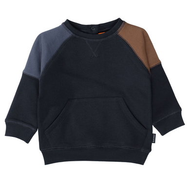 STACCATO Sweat-shirt encre