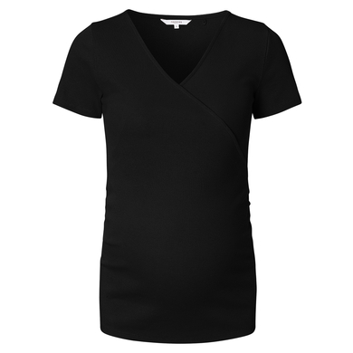 Noppies Sjuksköterska t-shirt Sanson Black