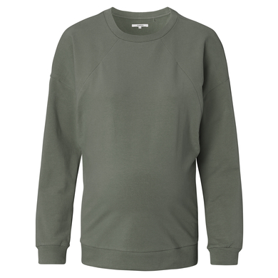 Noppies Lesy sjukskötersketröja Olive