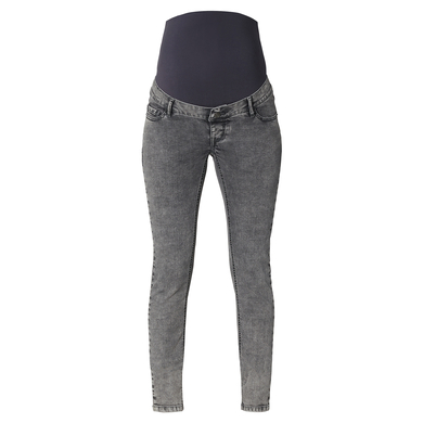 Noppies Skinny graviditetsjeans Avi Grey Denim