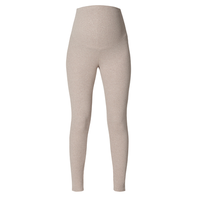 Noppies Gabri Taupe Melange pyjamasbyxa