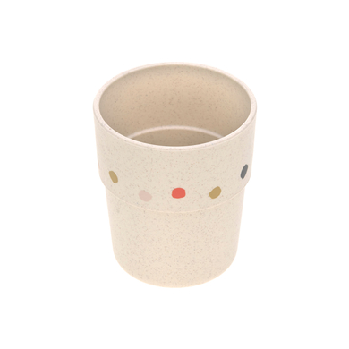 Image of LÄSSIG Tazza, Little Mateys piccante orange059