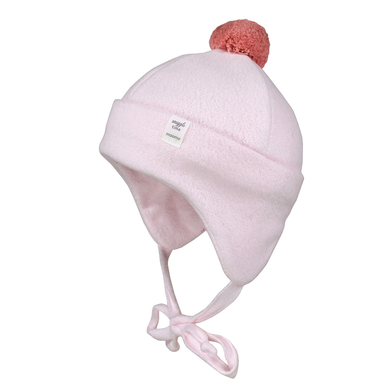 Maximo Bonnet rose tendre