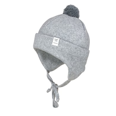 Maximo Cappello grigiastro