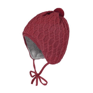 Maximo Bonnet torsadé rosewood