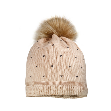 Maximo Bonnet Coeurs d'agneau