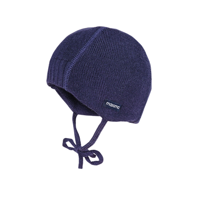 Maximo Bonnet premier âge marine