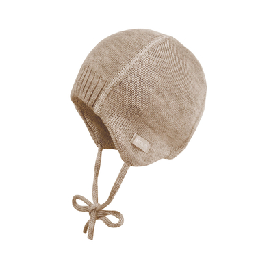 Image of Maximo Primo cappello marrone chiaro screziato059