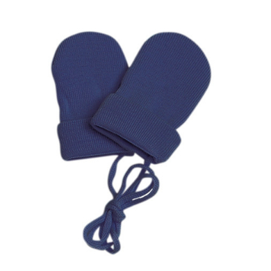 Maximo Handschoen marine