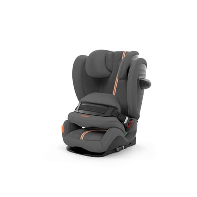 cybex GOLD Bilbarnstol Pallas G i-Size Lava Grey Plus