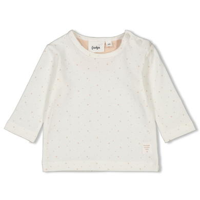 Feetje T-shirt à manches longues AOP Sparkle Nature