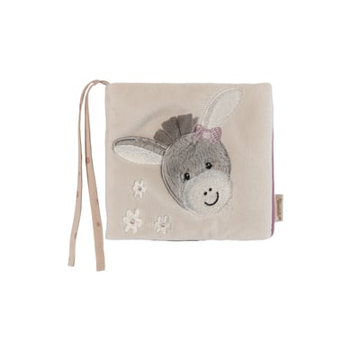 Image of Sterntaler Baby Playbook Emmi Girl059