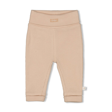 Feetje Pantalon à enfiler Sparkle Sand