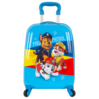 Heys Nickelodeon Paw Patrol – 4-Rollen-Trolley 46 cm Paw Patrol