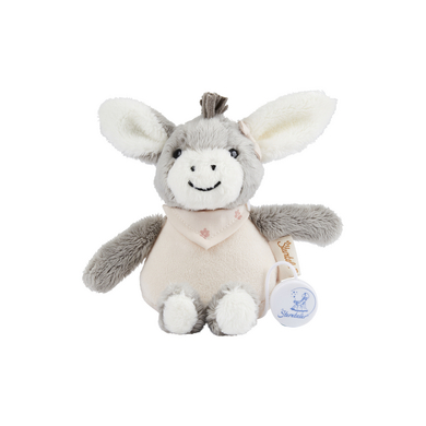 Sterntaler Peluche musicale âne S Emmi Girl