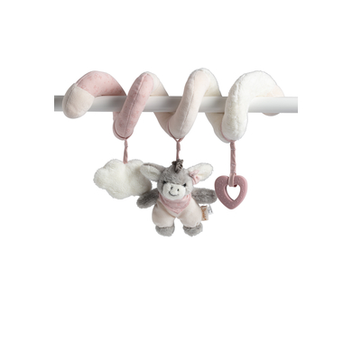 Sterntaler Spirale d'activités Emmi Girl