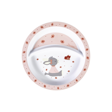 Sterntaler Assiette enfant Emmi Girl PP