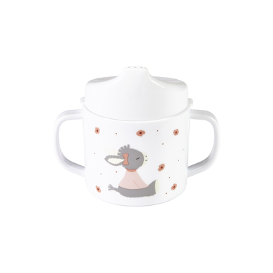 Sterntaler Tasse à poignées enfant Emmi Girl PP