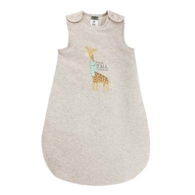 JACKY Sacco nanna beige melange