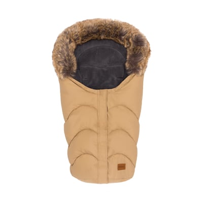 Fillikid fillikid Chancelière pour cosy universelle hiver Lhotse cappuccino