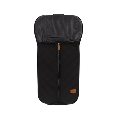 fillikid Chancelière pour cosy universelle hiver Nevado noir