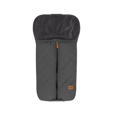 fillikid Chancelière pour cosy universelle hiver Nevado gris