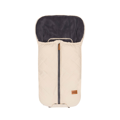 fillikid Chancelière pour cosy universelle hiver Nevado Ivory