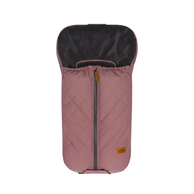 Fillikid fillikid Chancelière pour cosy universelle hiver Nevado vieux rose