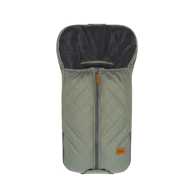 fillikid Chancelière pour cosy universelle hiver Nevado sauge