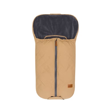 fillikid Chancelière pour cosy universelle hiver Nevado cappuccino