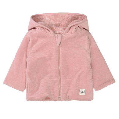 STACCATO Veste réversible blush