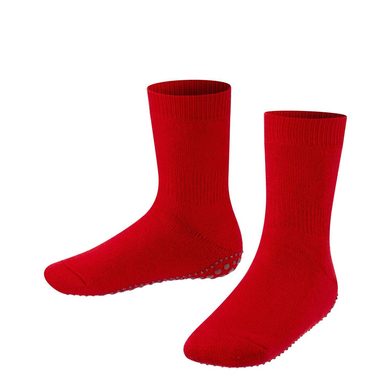 Falke Socken Rot