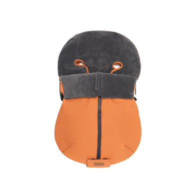 fillikid Chancelière pour cosy universelle hiver Sella Elite Amber