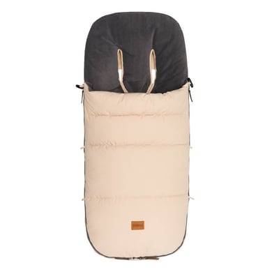 fillikid Coprigambe invernale Kinley Avorio