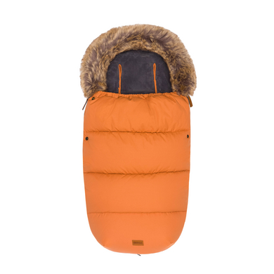 fillikid Chancelière pour poussette universelle hiver Manaslu Amber