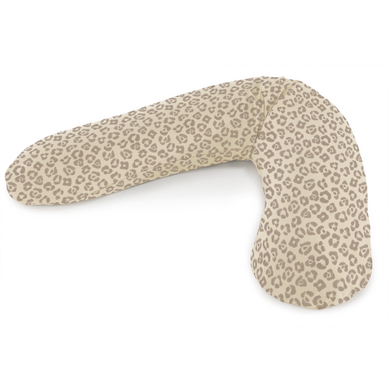 THERALINE Housse de coussin d'allaitement Original Leo