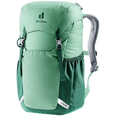 Image of deuter Zaino per bambini Junior Spearmint Sea Verde059