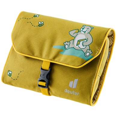 Image of deuter Borsa da toilette per bambini alla curcuma059