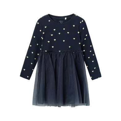 name it Robe Nmfnadja Dark Sapphire