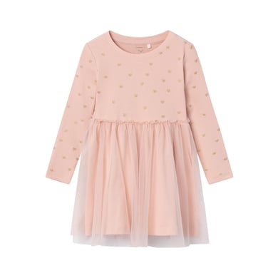 name it Abito Nmfnadja Rose Smoke