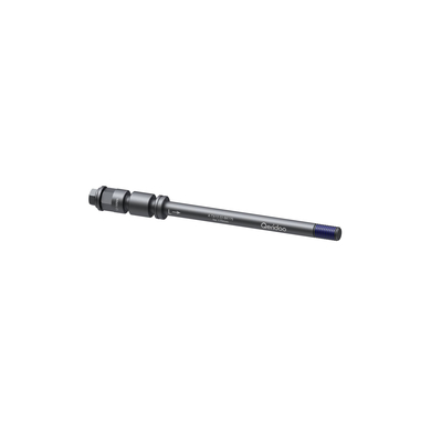 Qeridoo ® Genomgående axel adapter M12x1,75 167 - 192 mm P1,75