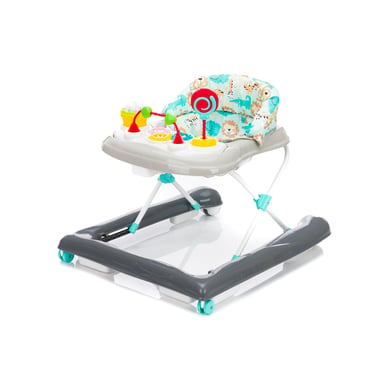 fillikid Baby Walker Djungel